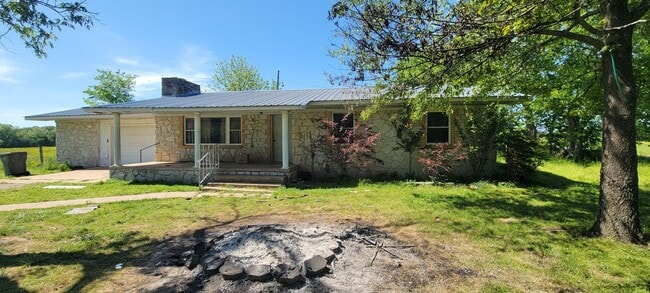 property at 575 2 Mile Creek Rd