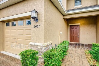 6467 Sedgeford Dr in Lakeland, FL - Building Photo - Building Photo