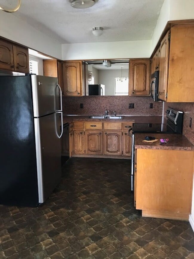 711 Hawn Cir in Abilene, TX - Building Photo - Building Photo