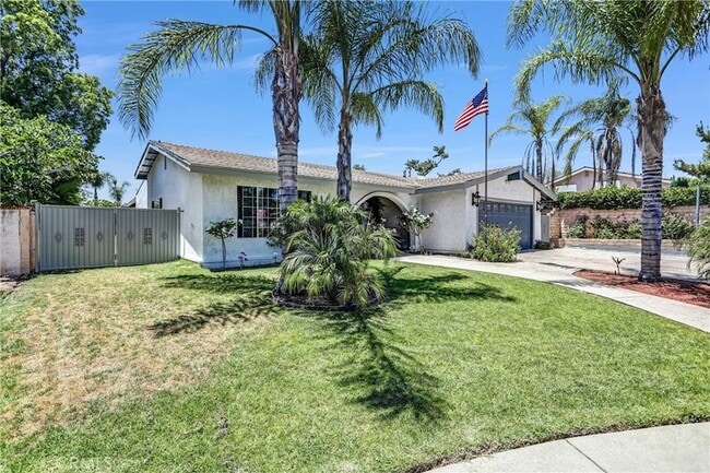 10709 Oklahoma Ave in Los Angeles, CA - Building Photo - Building Photo