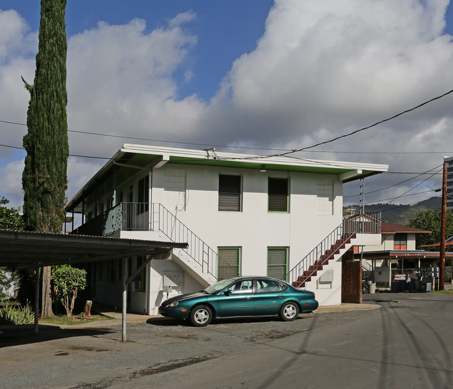 746 Kamoku St in Honolulu, HI - Building Photo - Building Photo