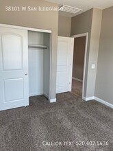 38101 W San Ildefanso Ave in Maricopa, AZ - Building Photo - Building Photo