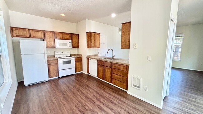 property at 532-536 SW Nevada St