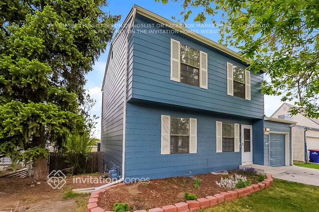 9336 W 100th Cir in Westminster, CO - Building Photo - Building Photo