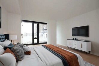 685 1st Ave in New York, NY - Building Photo - Building Photo
