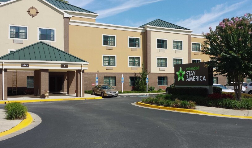 Bay Forest Senior Apartments | Annapolis, MD Apartments For Rent