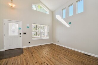 4617 Bali Ct in Colorado Springs, CO - Building Photo - Building Photo