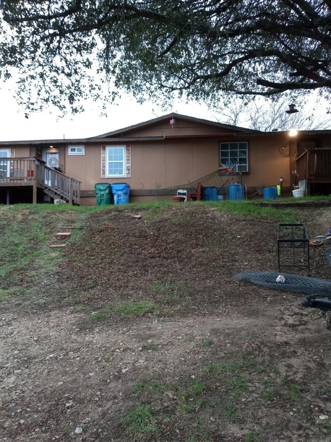 property at 21475 Coyote Trl
