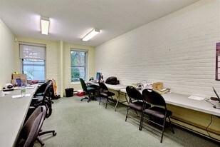 1973-1975 Falardeau Rue in Montréal, QC - Building Photo