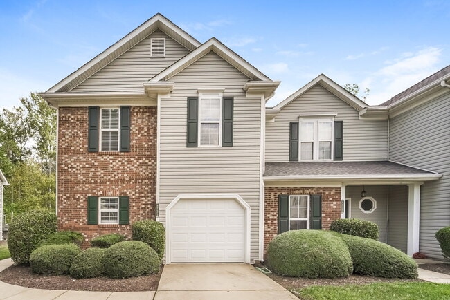 property at 8733 Cinnabay Dr