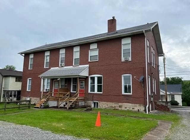 4694 PA-981, Unit Apartment #1 in Latrobe, PA - Building Photo - Building Photo