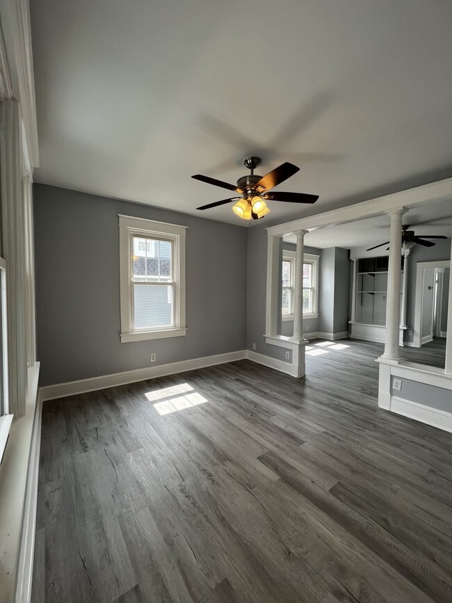 1337 Poplar Ave in Halethorpe, MD - Building Photo - Building Photo