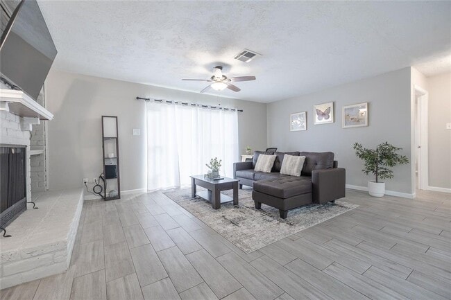 property at 9907 Towne Tower Ln