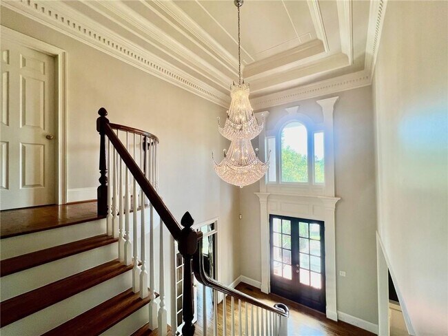 2897 Major Ridge Trail in Duluth, GA - Building Photo - Building Photo