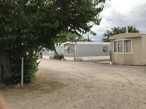 Tower Mobile Home Park in Safford, AZ - Building Photo - Building Photo