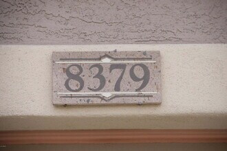 8379 W Palo Verde Ave in Peoria, AZ - Building Photo - Building Photo