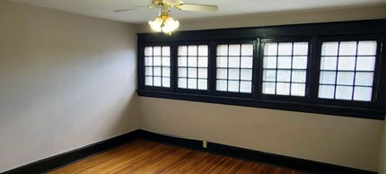 2217 Belmont Blvd, Unit 2A in Nashville, TN - Foto de edificio - Building Photo