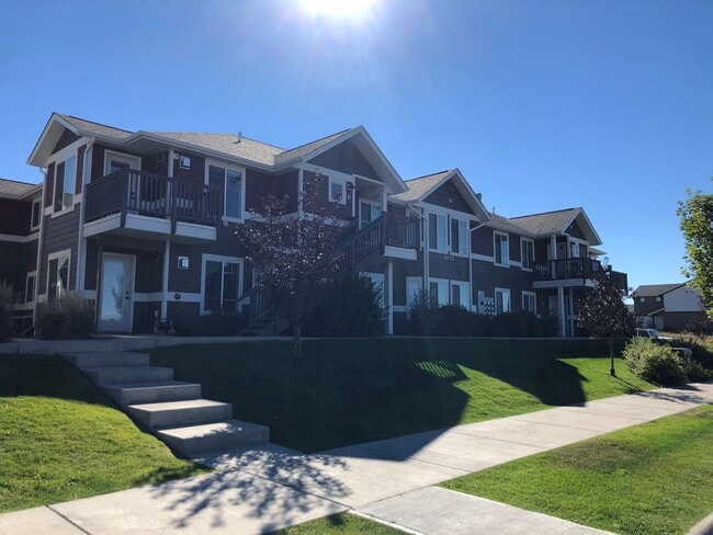 property at 5653 Saxon Way