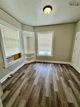1109 Harrison St in Wichita Falls, TX - Building Photo - Building Photo