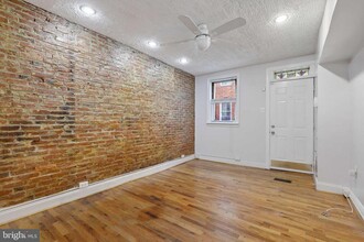 609 S Chapel St in Baltimore, MD - Building Photo - Building Photo