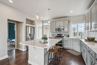 8095 E 128th Ave in Thornton, CO - Building Photo - Building Photo