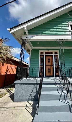2627 Orleans Ave in New Orleans, LA - Building Photo - Building Photo