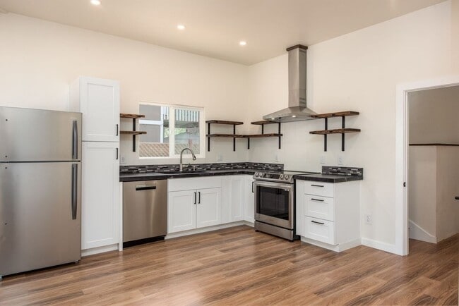 7631 Bately Ct in Sebastopol, CA - Building Photo - Building Photo