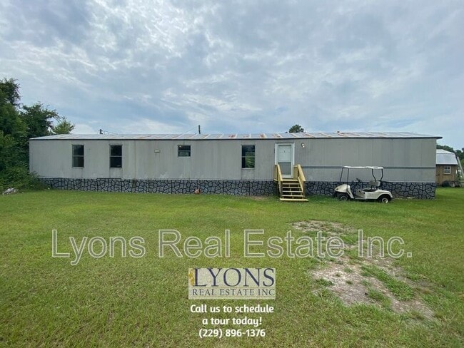 property at 506 Chamblee Dr