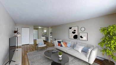 21 Connaught Av in Moncton, NB - Building Photo - Building Photo