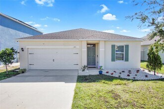 245 Sofia Ln in Lake Alfred, FL - Building Photo - Building Photo