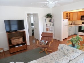 403 Johnson Ave in Lewes, DE - Building Photo - Building Photo