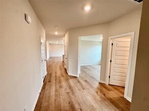 6100 Blackwood Blvd in Oklahoma City, OK - Building Photo - Building Photo