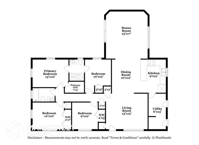 801 Jordan Ave in Orlando, FL - Building Photo - Building Photo