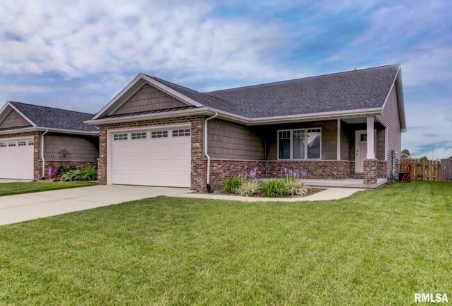 property at 4631 Thompson Rd