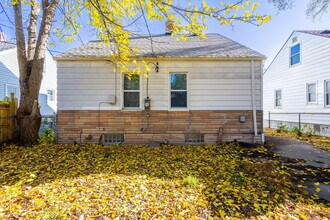 20209 Revere St in Detroit, MI - Building Photo - Building Photo