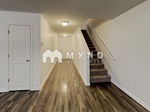9615 Old Dowd Rd in Charlotte, NC - Building Photo - Building Photo
