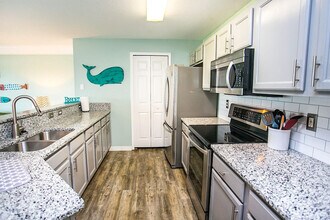 120 Ocean Hibiscus Dr in St. Augustine, FL - Building Photo - Building Photo