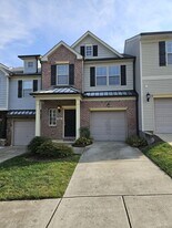 982 Silver Leaf Dr in Winston-Salem, NC - Building Photo
