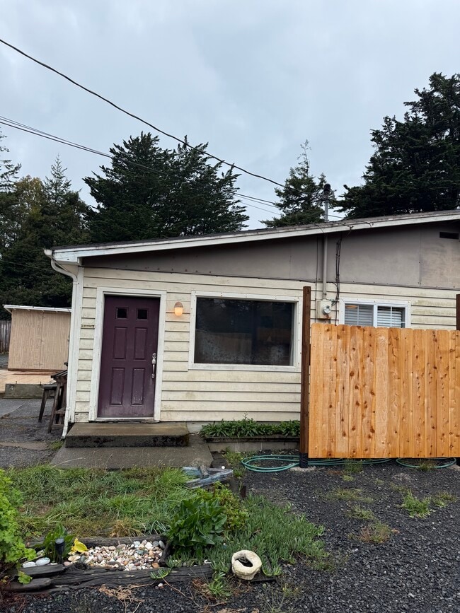 property at 510 Madrona Ave