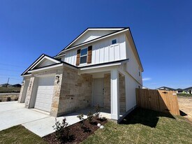 3803 Hickory Dr in Killeen, TX - Building Photo