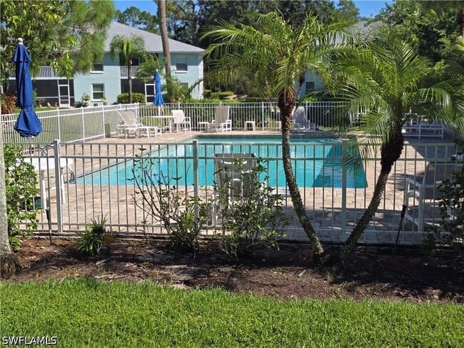 property at 5741 Whitaker Rd