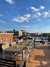 1731 Willard St NW in Washington, DC - Building Photo - Building Photo