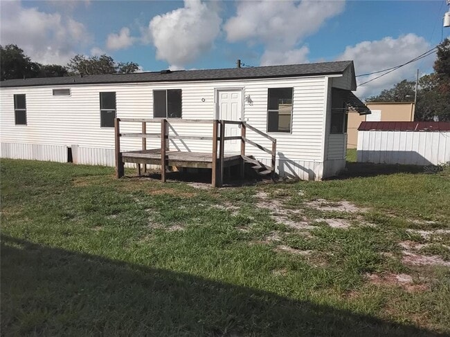 5016 Co Rd 157 in Wildwood, FL - Building Photo - Building Photo