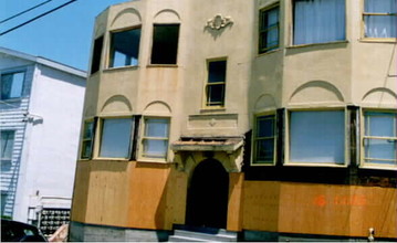 266 40th Street Way in Oakland, CA - Building Photo - Building Photo