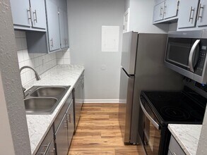 900 Mountain Creek Rd in Chattanooga, TN - Building Photo - Building Photo