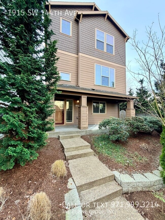 property at 1915 SW 144th Ave