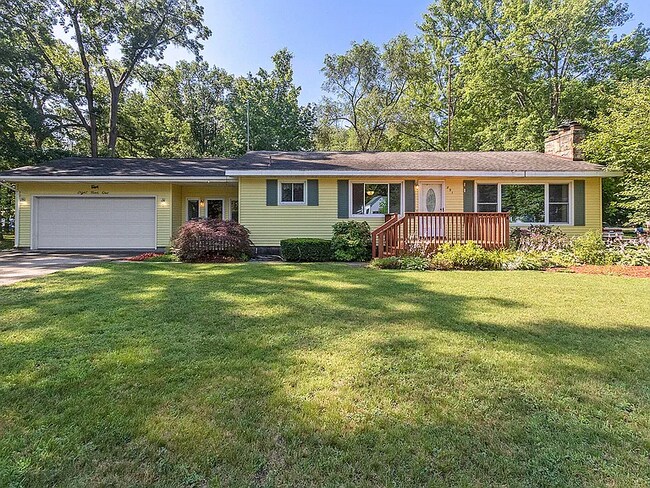 property at 891 Bob Ave