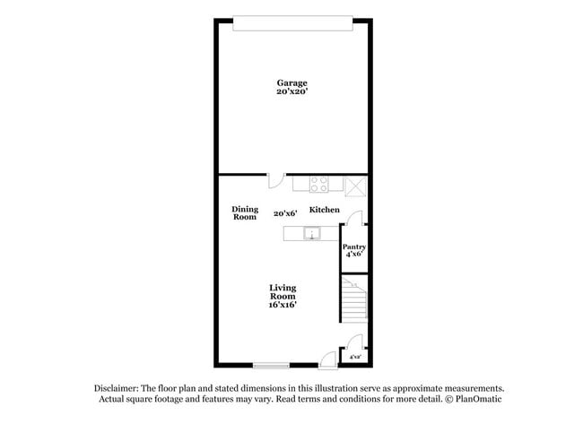 4340 Luster Ave in North Las Vegas, NV - Building Photo - Building Photo