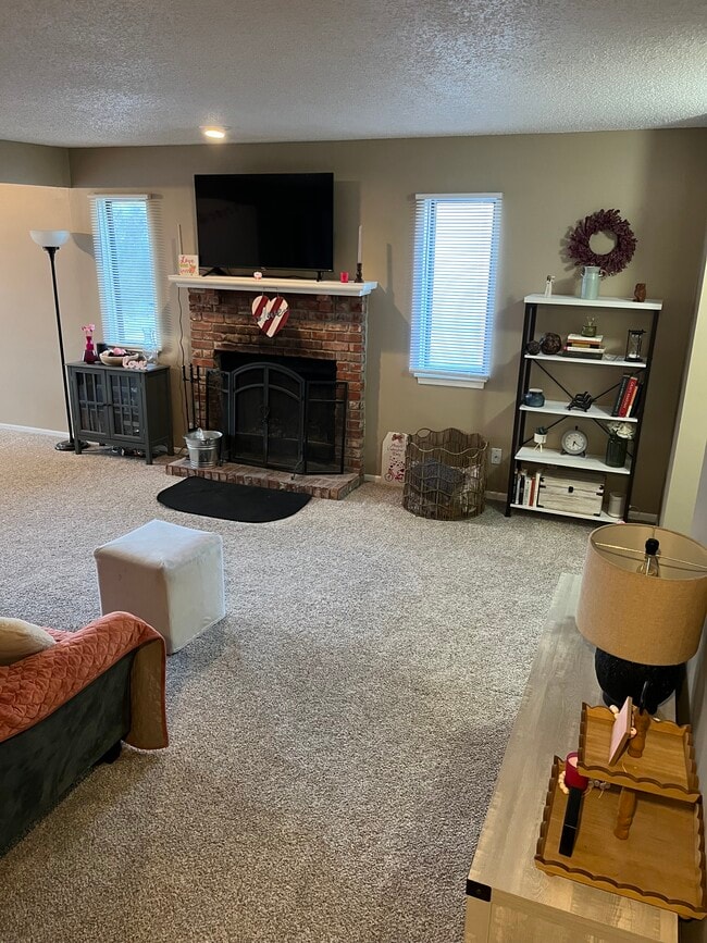 property at 2113 SW Brandywine Ln