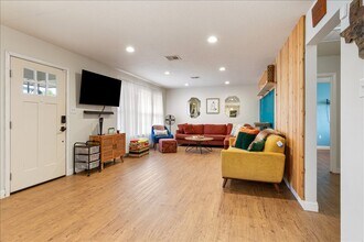 3308 NW Atlanta Ave in Lawton, OK - Building Photo - Building Photo